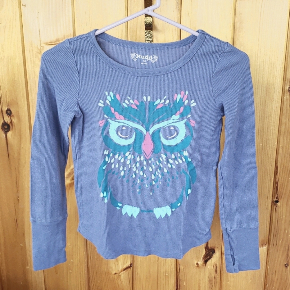 Girls top size 10